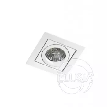 Светильник AZzardo, белый