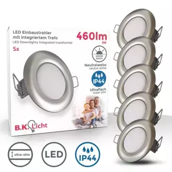 Светильник B.K.Licht