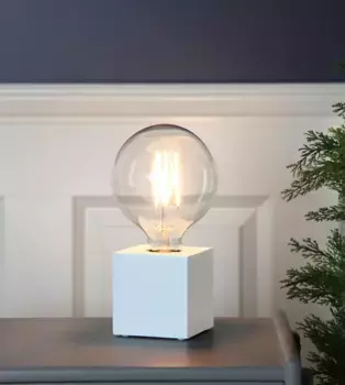 Светильник Best Season, белый