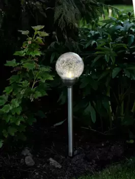 Светильник Best Season, прозрачный