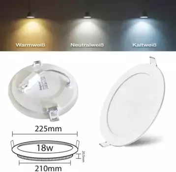 Светильник Braytron