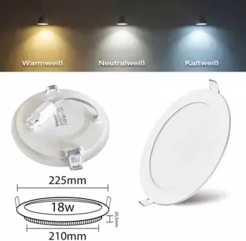 Светильник Braytron