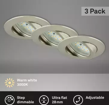 Светильник Briloner