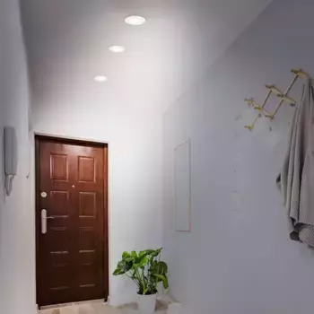 Светильник Briloner