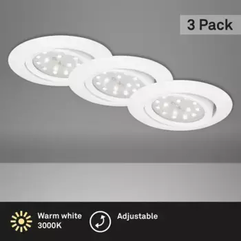 Светильник Briloner