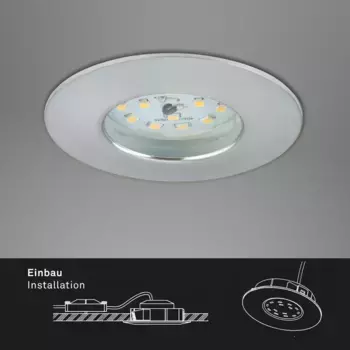 Светильник Briloner