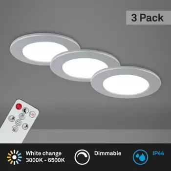 Светильник Briloner