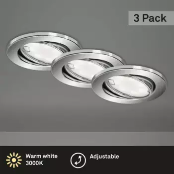 Светильник Briloner