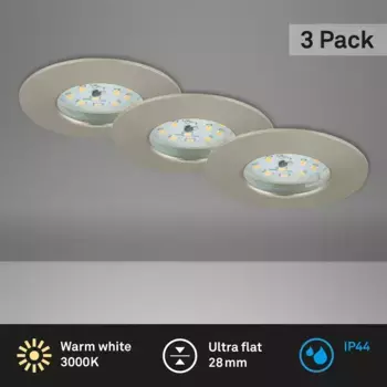 Светильник Briloner