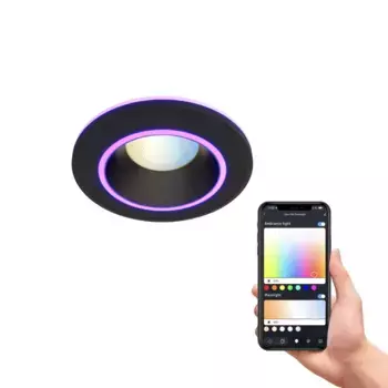 Светильник Calex, черный