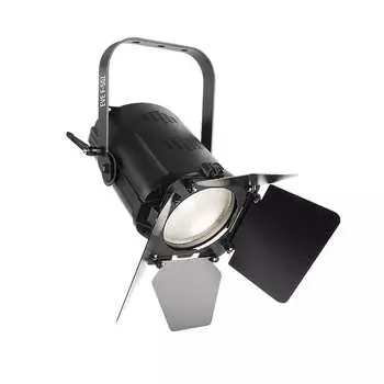 Светильник Chauvet Chauvet DJ EVE F-50Z Warm White LED Fresnel Spot Light Fixture