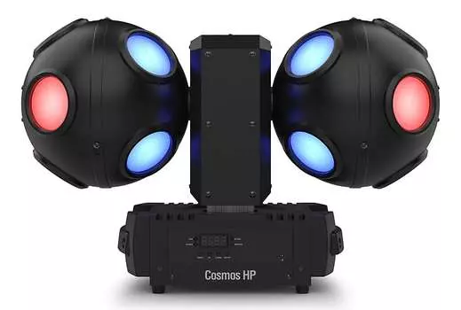 Светильник Chauvet Cosmos HP