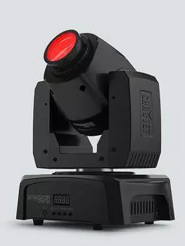 Светильник Chauvet DJ Intimidator Spot 110 Moving Head Fixture