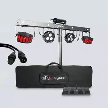 Светильник Chauvet GIGBAR2