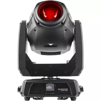 Светильник Chauvet INTIM140SRH Intimidator Hybrid 140SR Moving Head Light