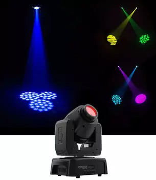 Светильник Chauvet Intimidator Spot 110 HOW
