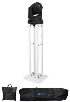 Светильник Chauvet Intimidator Spot 360X IP+RTP32W