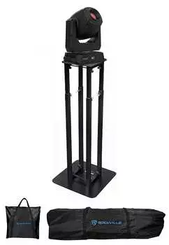 Светильник Chauvet Intimidator Spot 360X IP+RTP32B