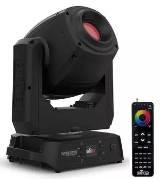 Светильник Chauvet Intimidator Spot 360X IP+RFC-XL