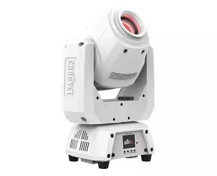 Светильник Chauvet INTIMSPOT260XWHT