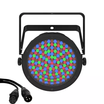 Светильник Chauvet SLIMPAR64RGBA