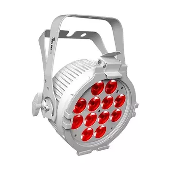 Светильник Chauvet SlimPAR Pro H USB RGBAW+UV LED PAR Light