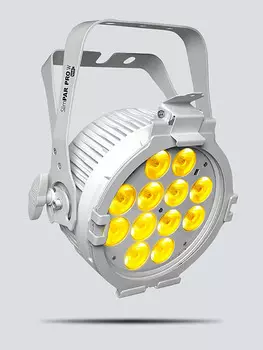 Светильник Chauvet SlimparPro W USB WHT HOW