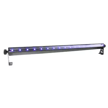 Светильник Chauvet SlimSTRIP UV-18 IRC UV LED Blacklight Wash Bar
