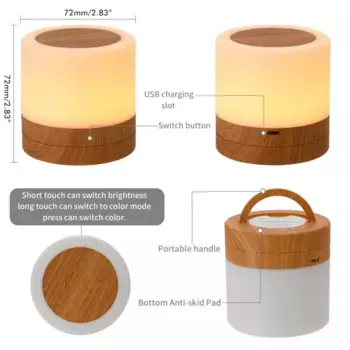 Светильник Cocosity