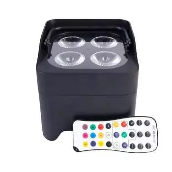 Светильник ColorKey CKW-6020B