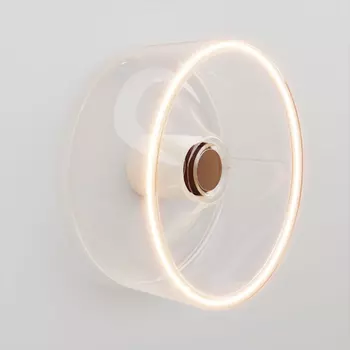 Светильник Creative Cables, белый