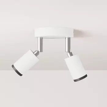 Светильник Creative Cables, белый