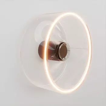 Светильник Creative Cables, черный