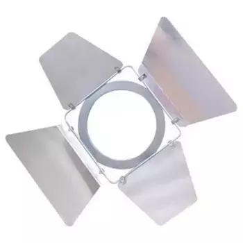 Светильник Deko-Light, серебряный