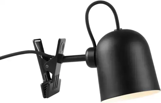 Светильник Design For The People Angle GU10, черный