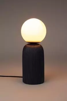 Светильник для прихожей Dash S синий Zuiver