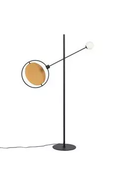 Светильник для прихожей SIRIUS черный Zuiver