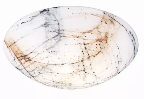 Светильник для ванной комнаты Bankamp 2x E27 подходит для светодиодного потолочного светильника с рисунком IP44