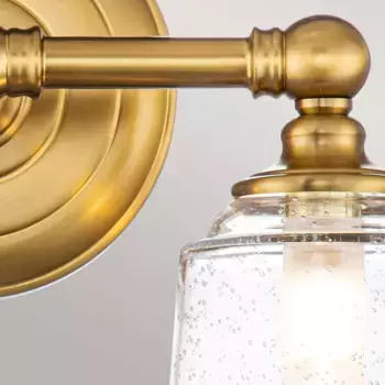 Светильник для ванной комнаты Licht-Erlebnisse