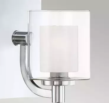 Светильник для ванной комнаты Licht-Erlebnisse