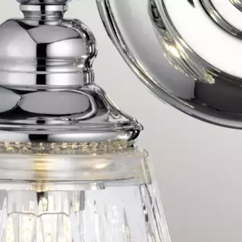 Светильник для ванной комнаты Licht-Erlebnisse