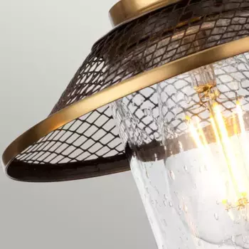 Светильник для ванной комнаты Licht-Erlebnisse