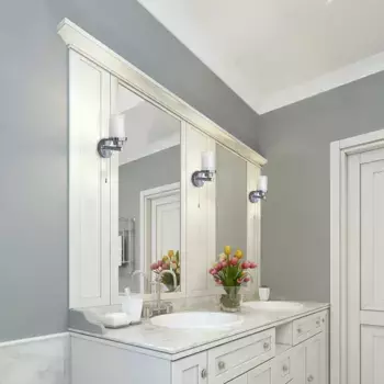 Светильник для ванной комнаты Rabalux