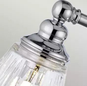 Светильник для ванной Licht-Erlebnisse