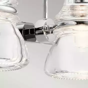 Светильник для ванной Licht-Erlebnisse