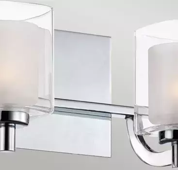 Светильник для ванной Licht-Erlebnisse