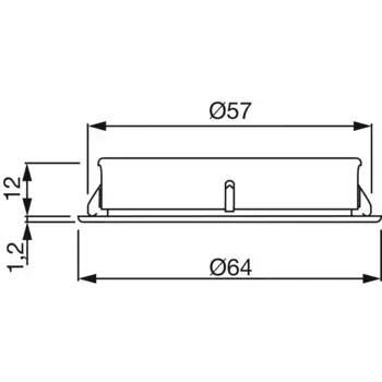 Светильник DOMUS Line