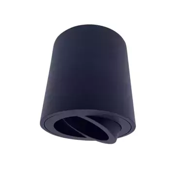 Светильник DOTLUX, черный