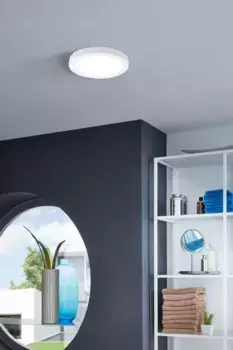 Светильник Eglo Leuchten, белый