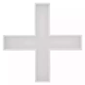 Светильник Emos, белый